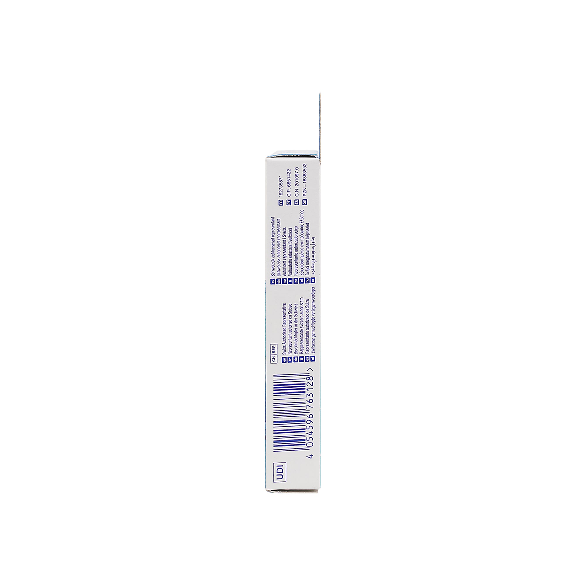 Nexcare Waterproof Emoji Bandages 26X57mm 10Pcs