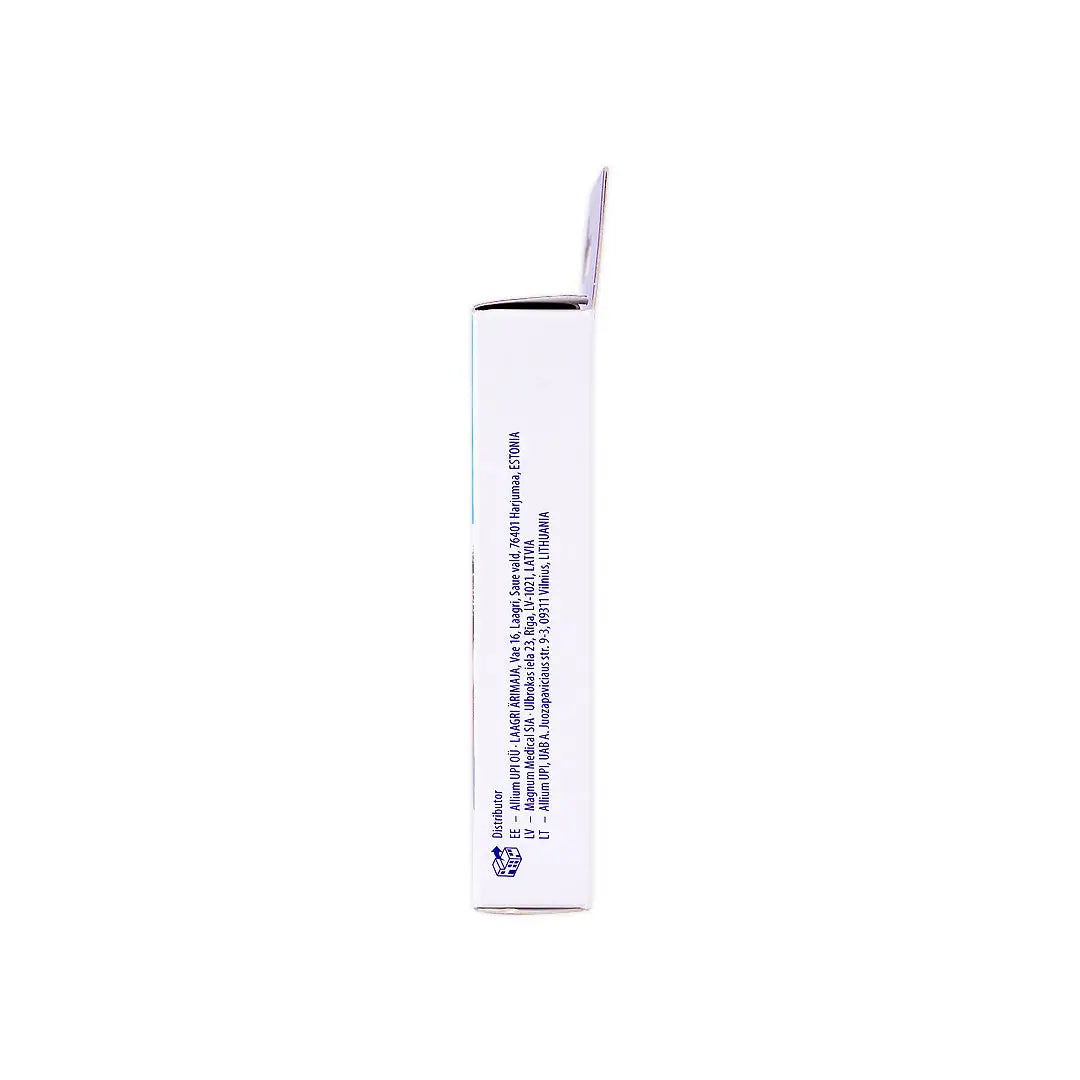 48722-Hartmann Dermaplast Water-Resistant Strips 40pcs +1