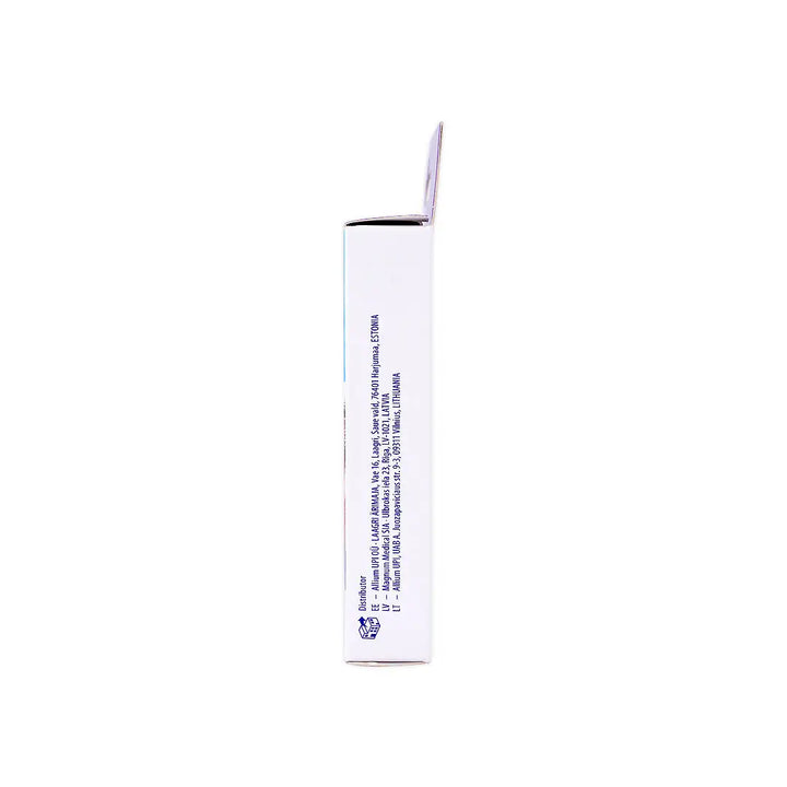 48722-Hartmann Dermaplast Water-Resistant Strips 40pcs +1
