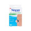 Nexcare Ultra Stretch Maxi Comfort Bandages 10pcs-570