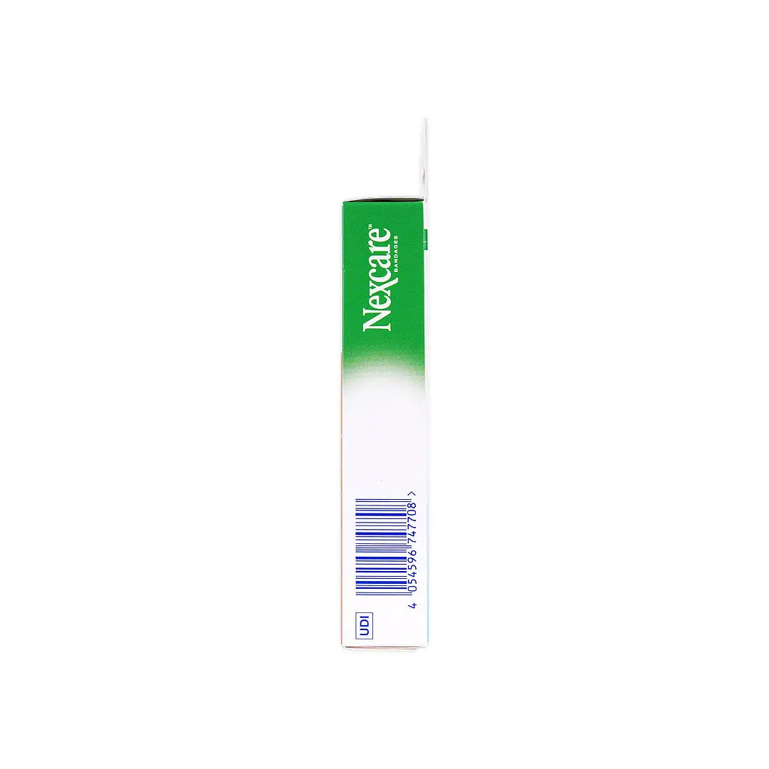 nexcare ultra stretch maxi bandages 10pcs 570 10ken