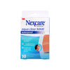 Nexcare Aqua Clear Maxi Waterproof Bandages 10pcs-582