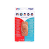 nexcare duo bandages 5pcs n17 5 1m