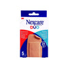 Nexcare Duo Maxi Assorted Bandages 5pcs-N17 5
