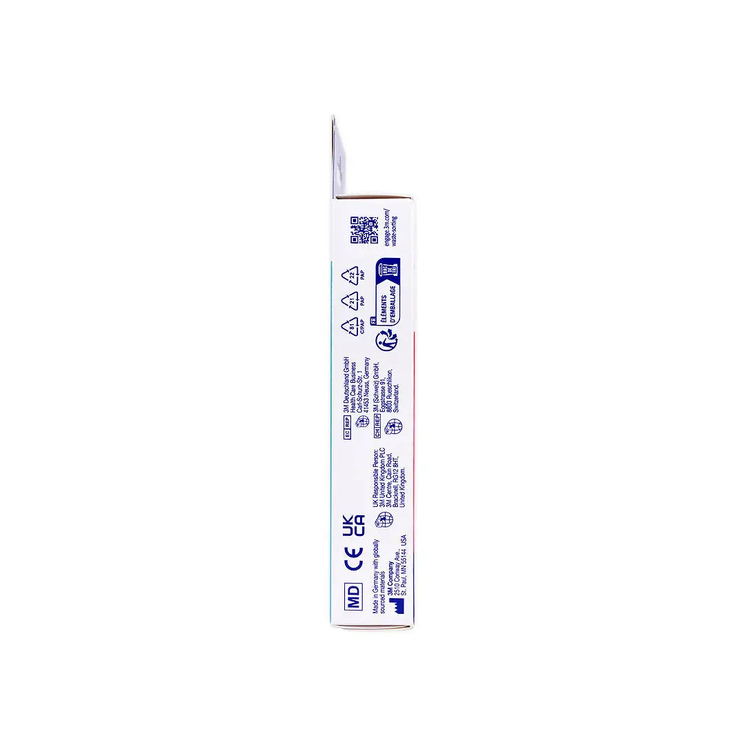 nexcare duo bandages 5pcs n17 5 1m