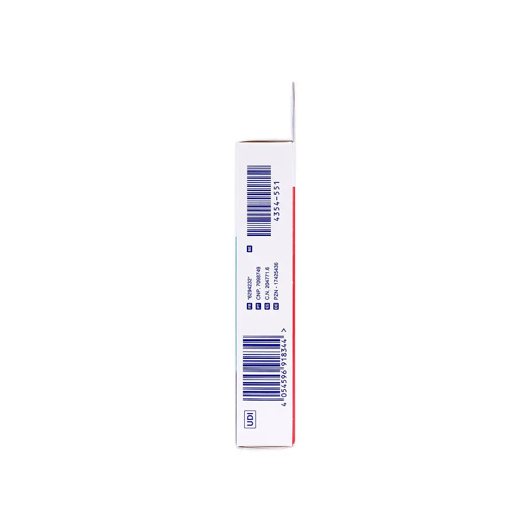 nexcare duo bandages 5pcs n17 5 1m