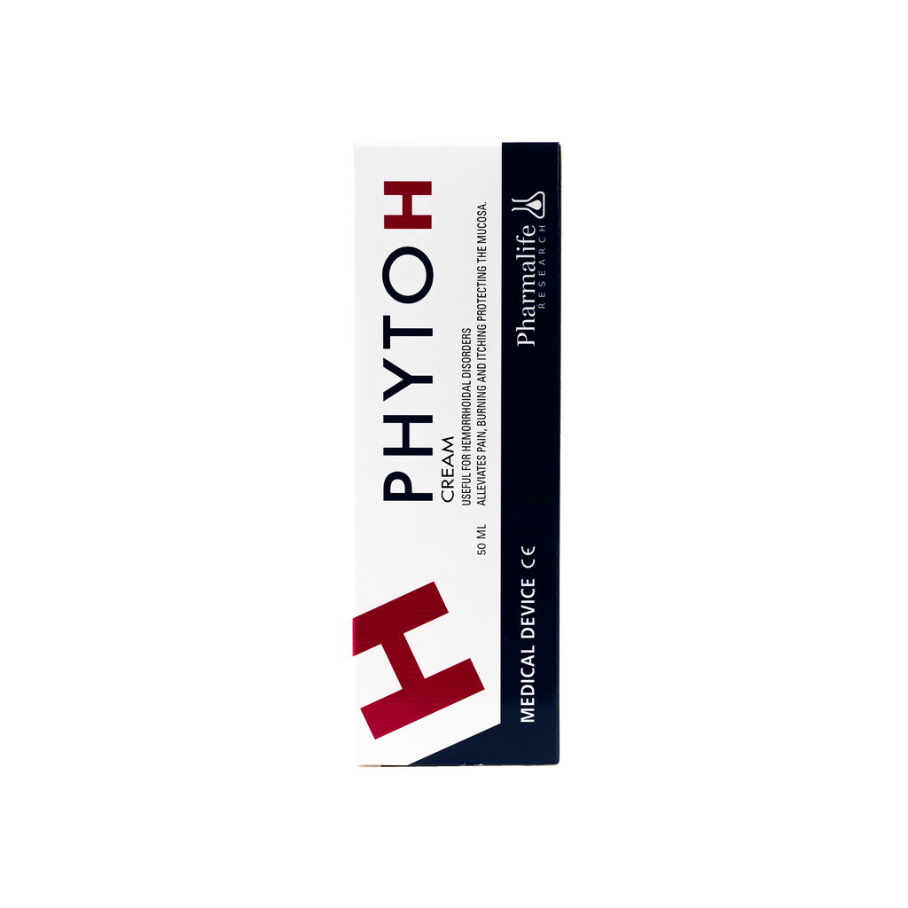 PHYTO H CREAM 50ML