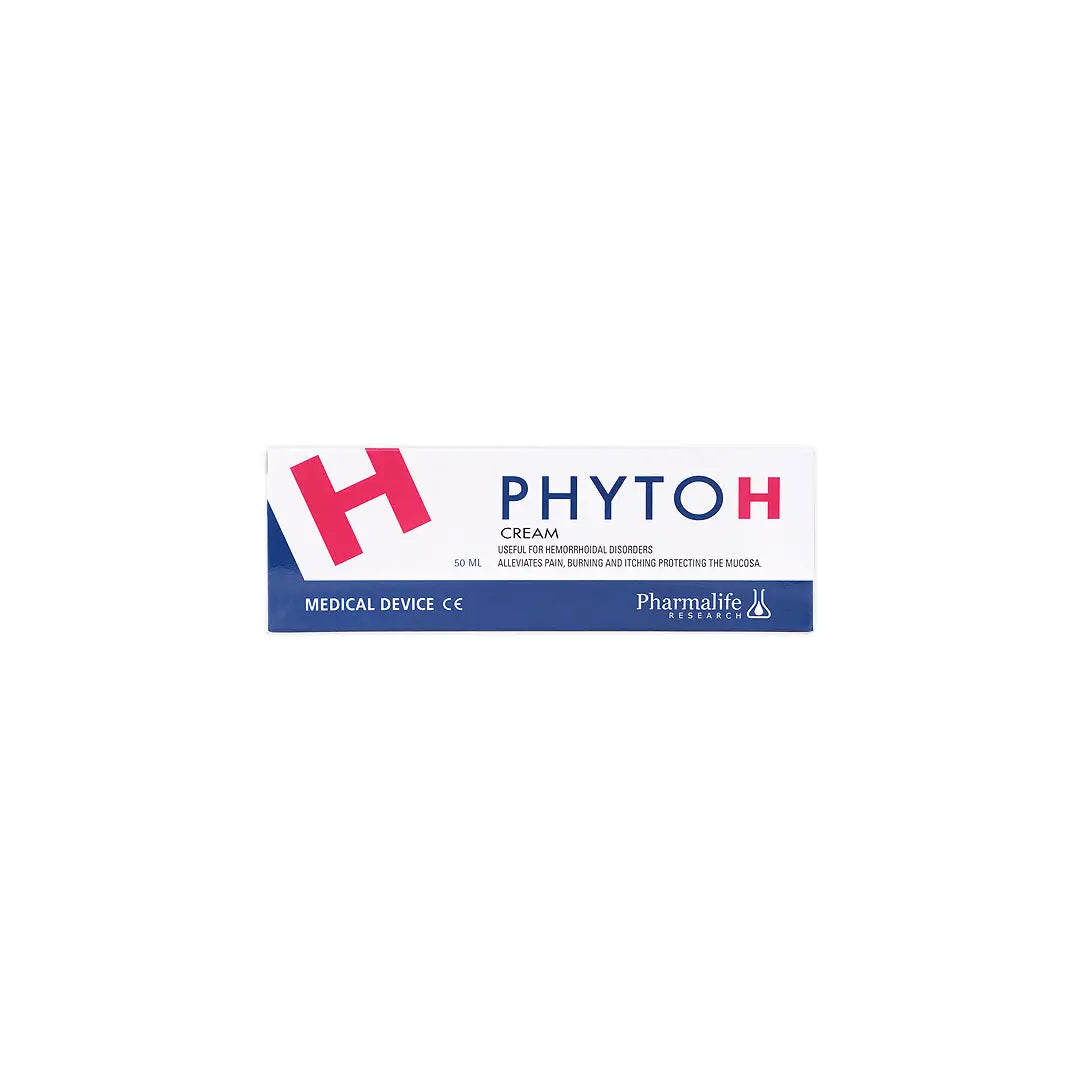 48768-Phyto H Cream 50Ml +1