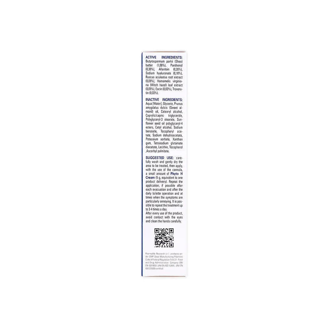 48768-Phyto H Cream 50Ml +4