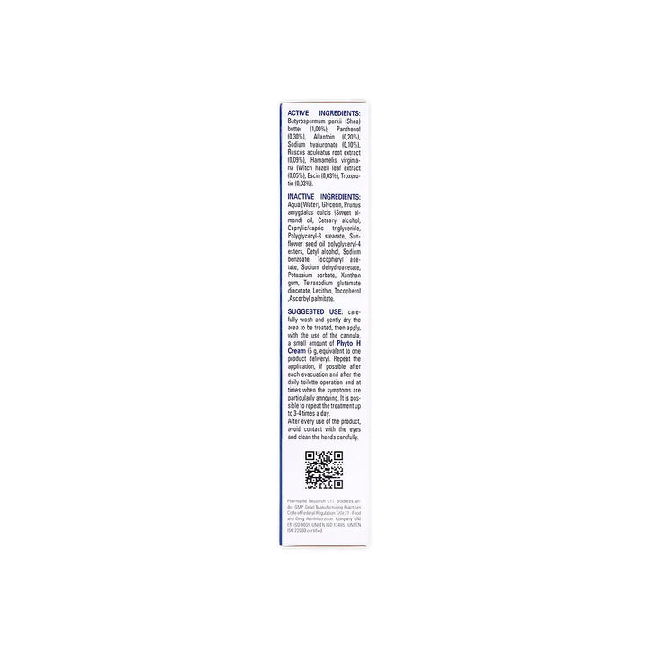48768-Phyto H Cream 50Ml +4