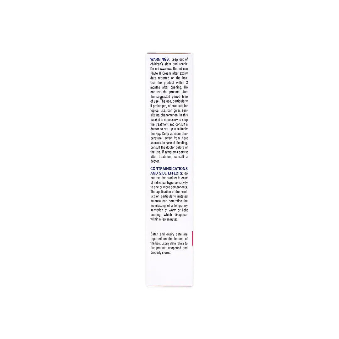 48768-Phyto H Cream 50Ml +2