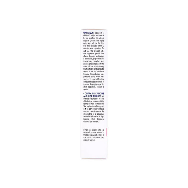 48768-Phyto H Cream 50Ml +2