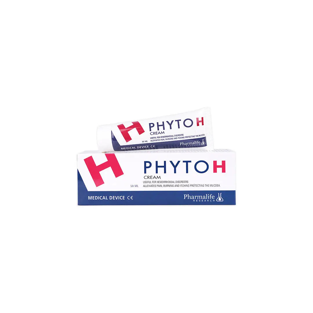 PHYTO H CREAM 50ML