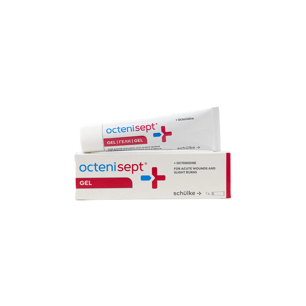 Octenisept Wound & Burn Gel 20ml