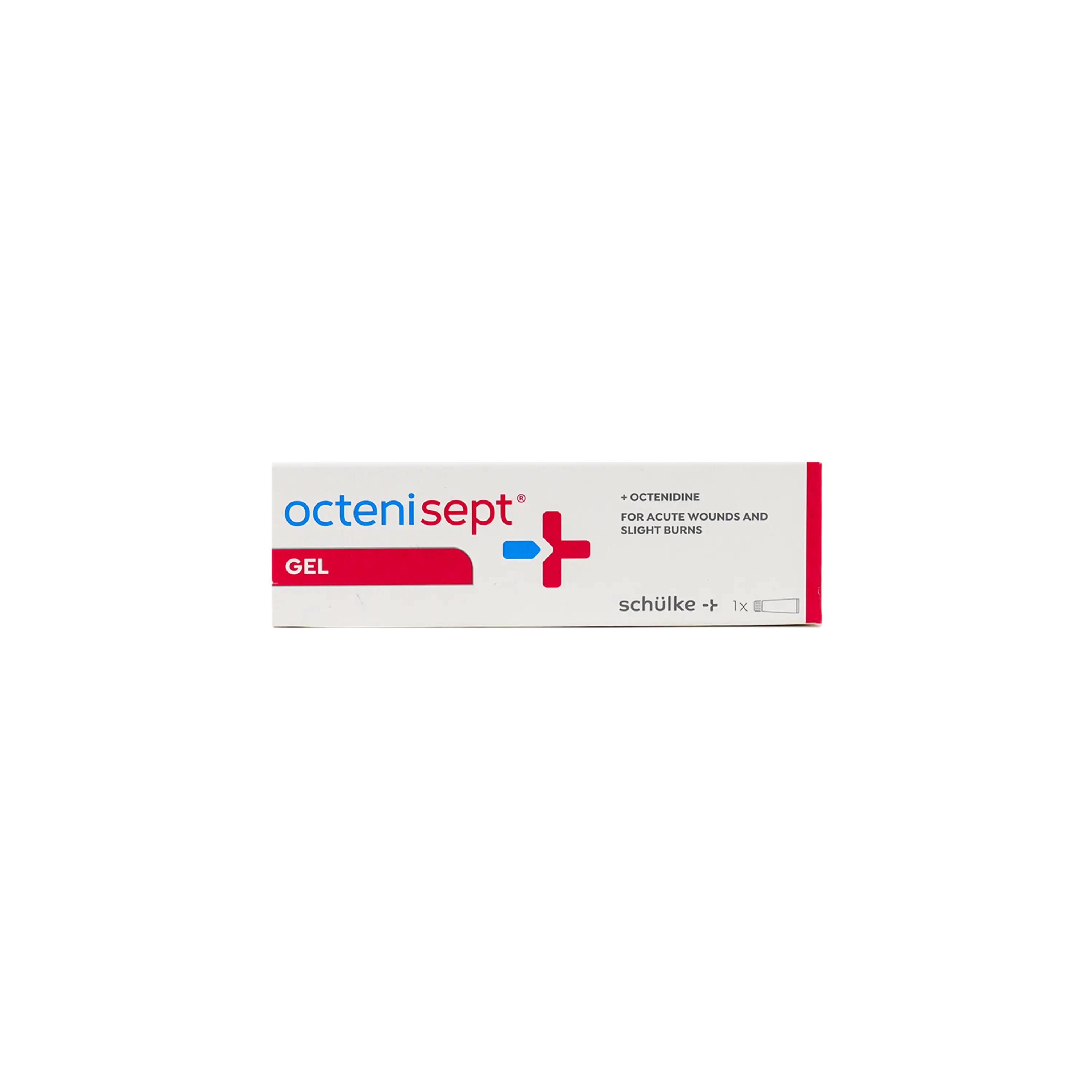 Octenisept Wound & Burn Gel 20ml