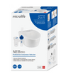 MICROLIFE PROFESSIONAL 2IN1 COMPRESSOR NEBULISER-NEBPRO