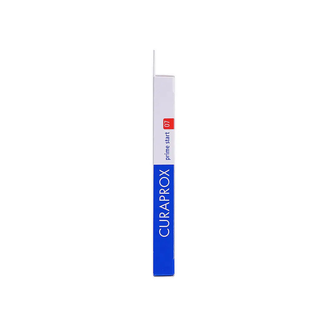 Curaprox Prime Start Interdental Brush Red-CPS07