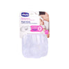 Chicco Nipple Shields Silicone S/M 2pcs
