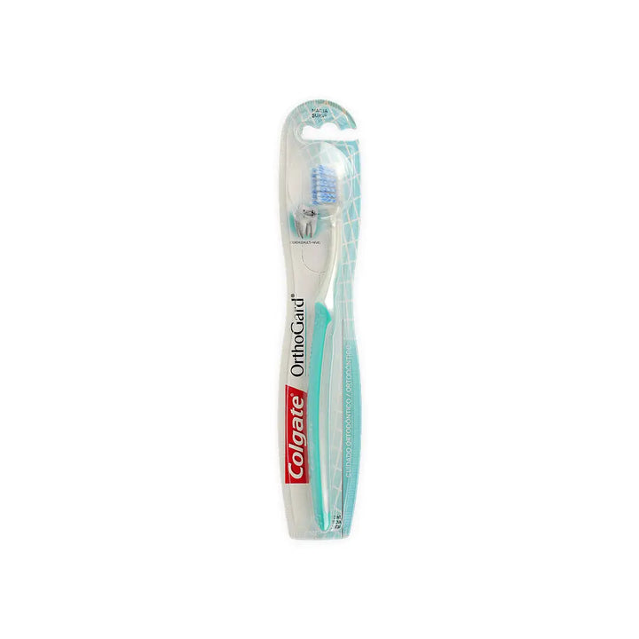 48803-Colgate Ortho Gard Soft Toothbrush