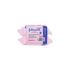 Johnson's Fresh Hydration Wipes 25Pcs-Offer