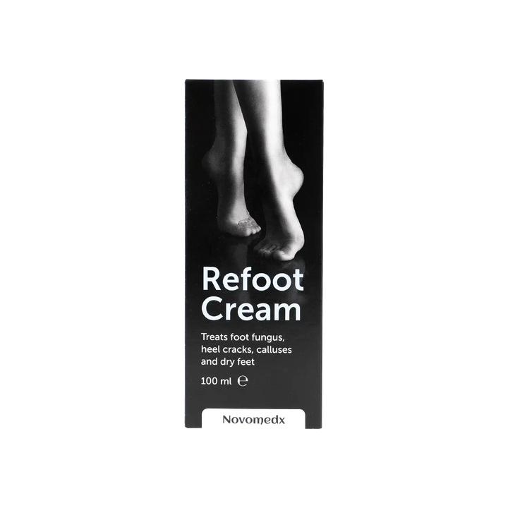 48819-Novomedx Refoot Cream 100ml