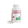 Bronson Resveratrol Complex 500mg 60 Capsules
