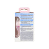 Chicco Natural Feeling Bottle Pink 150ml (0m+)-3619-0724