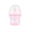 Chicco Natural Feeling Bottle Pink 150ml (0m+)-3619-0724