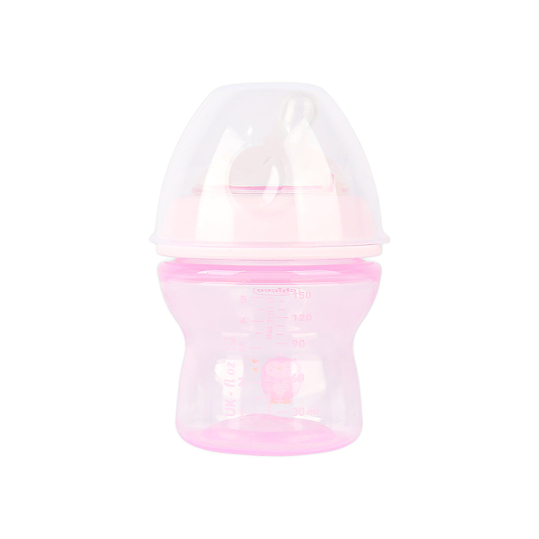 رضاعه شيكو150مل-الاحساس الطبيعي للرضاعه حديث الولاده -زهري