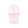 Chicco Natural Feeling Bottle Pink 150ml (0m+)-3619-0724