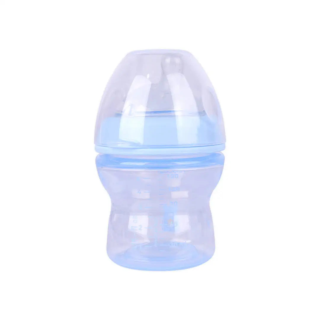 Chicco Natural Feeling Bottle Blue 150ml (0m+)