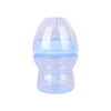 Chicco Natural Feeling Bottle Blue 150ml (0m+)