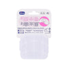 Chicco Nipple Shields Silicone M/L 2pcs