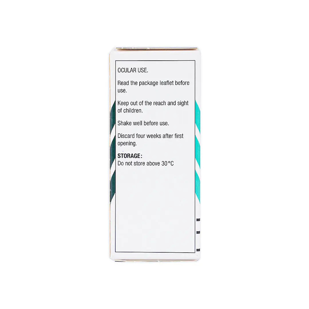 48918-Azopt Eye Drops 5Ml +1