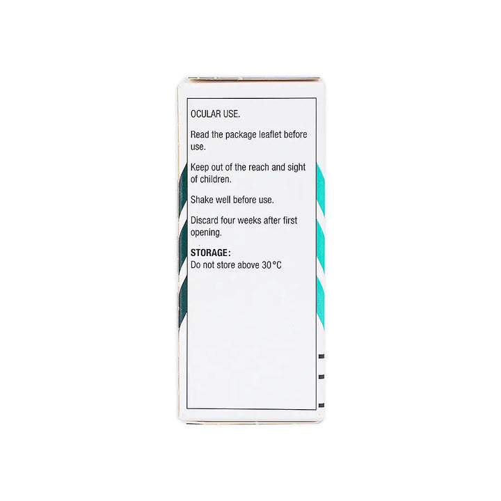 48918-Azopt Eye Drops 5Ml +1