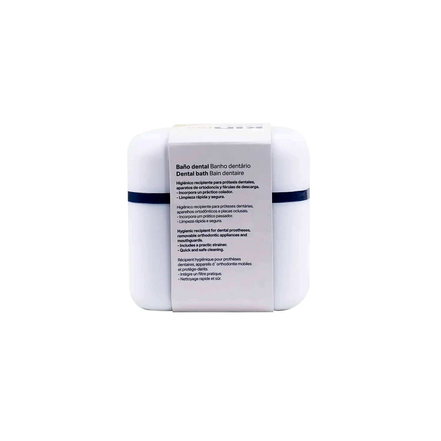 KIN Oro Dental Bath