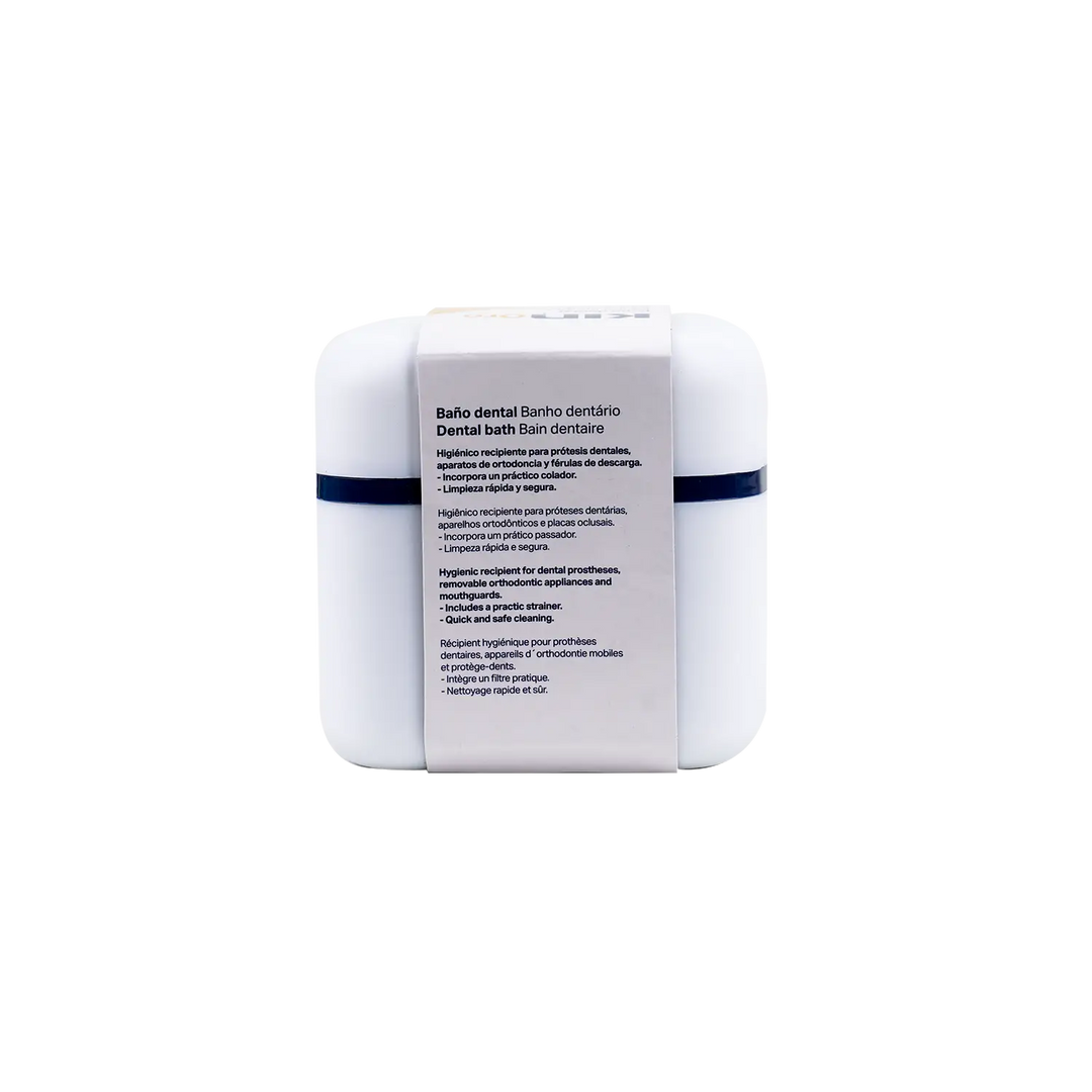 48963-KIN Oro Dental Bath +1
