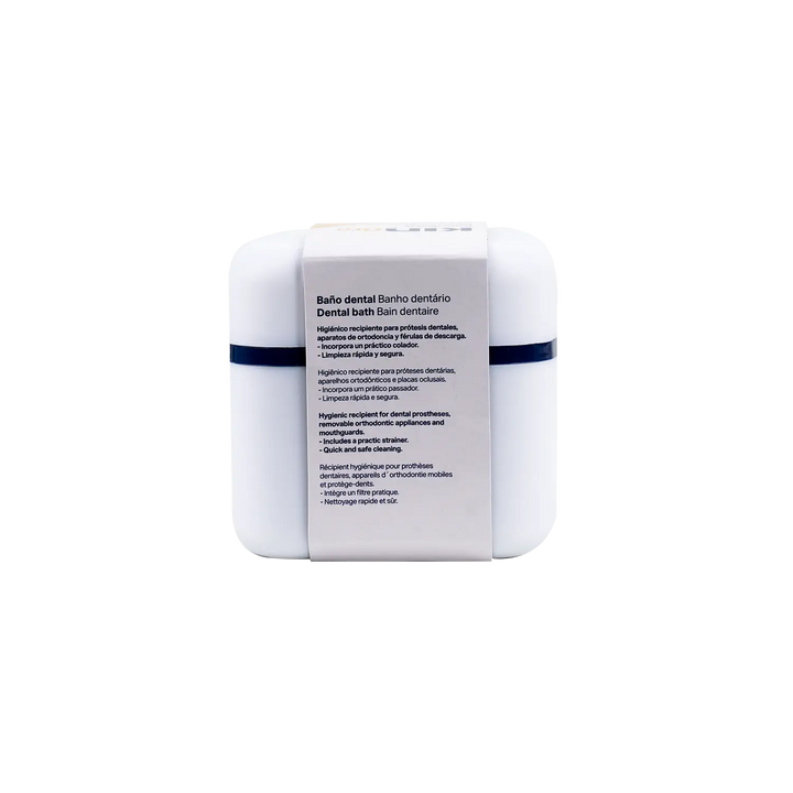 48963-KIN Oro Dental Bath +1