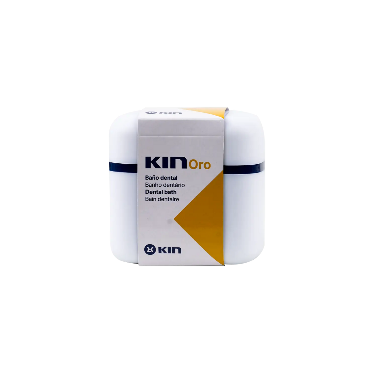 48963-KIN Oro Dental Bath