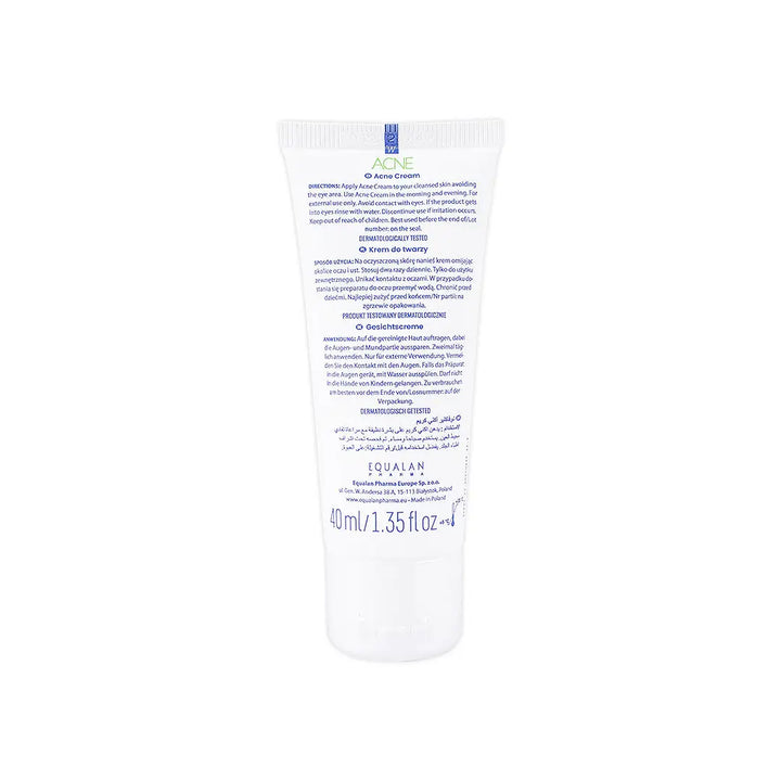 48967-Novaclear Acne Oil Control Cream 40Ml +5