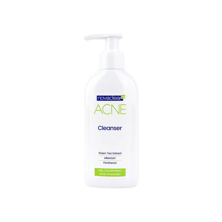 48970-Novaclear Acne Cleanser 150Ml