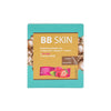 FIT 4 LIFE BB SKIN VIT D3+VIT C+CAL RASBERRY 300G