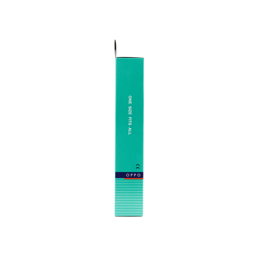 48988-Oppo Knee Support Open-1130 Adj +2