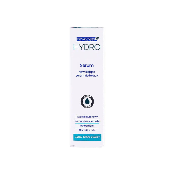 49002-Novaclear Hydro Serum 30ml +5