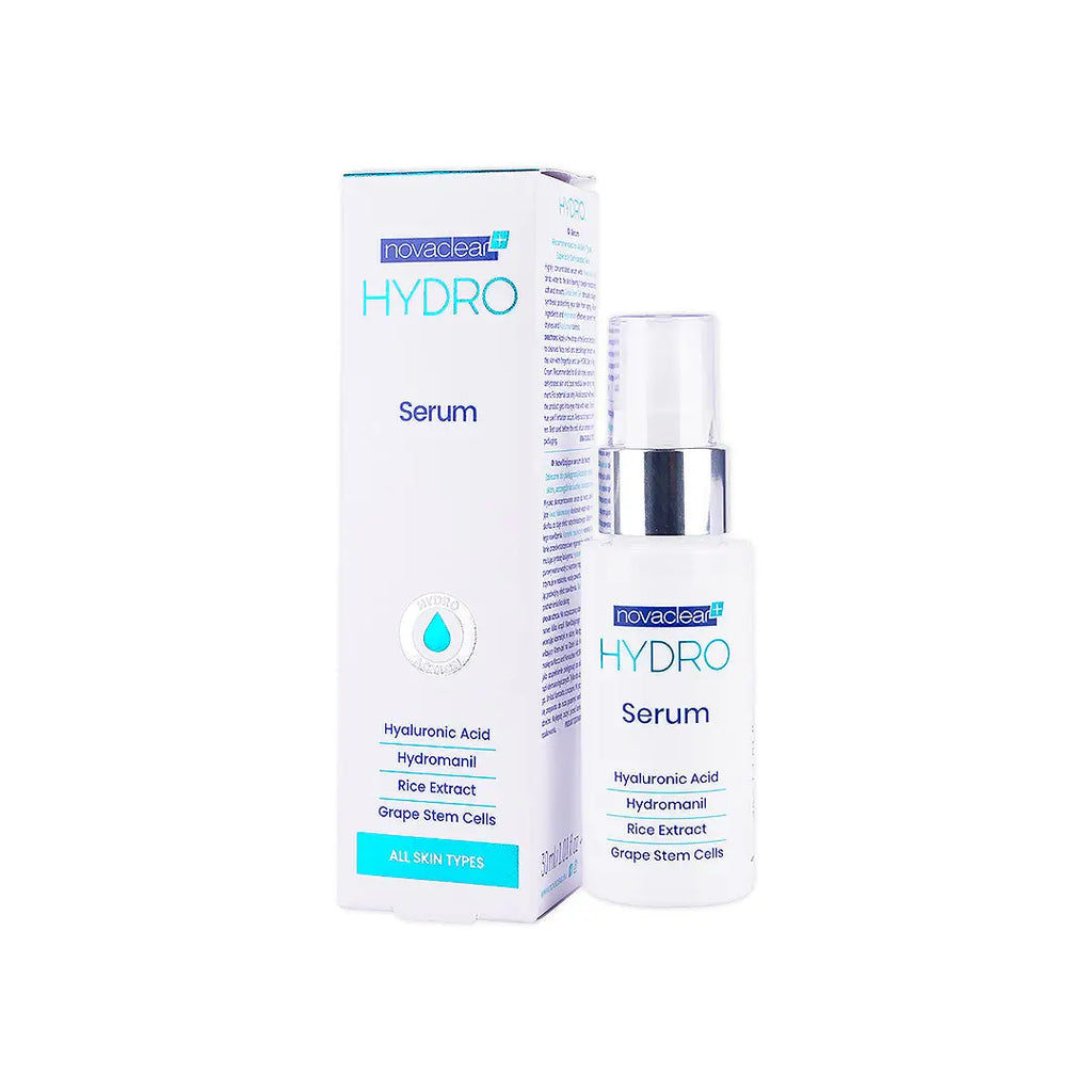 Novaclear Hydro Serum 30ml