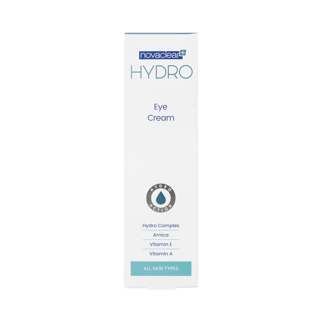49004-Novaclear Hydro Eye Cream 15ml +3