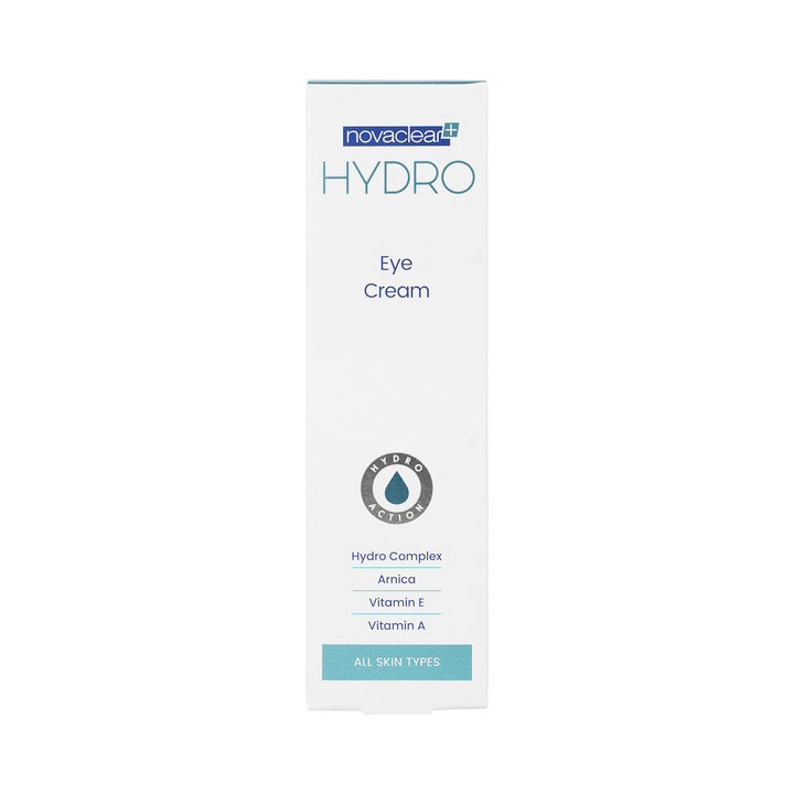 49004-Novaclear Hydro Eye Cream 15ml +3