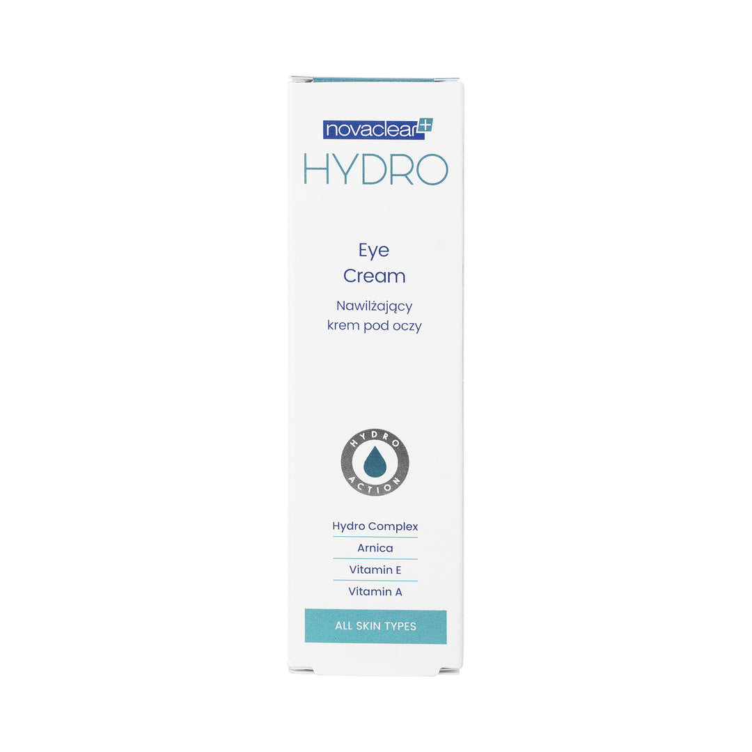49004-Novaclear Hydro Eye Cream 15ml +4