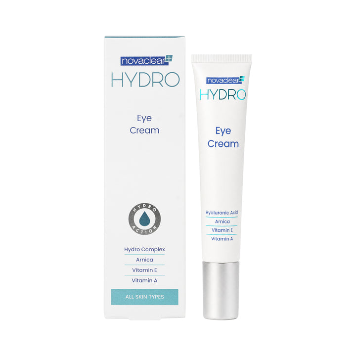 49004-Novaclear Hydro Eye Cream 15ml