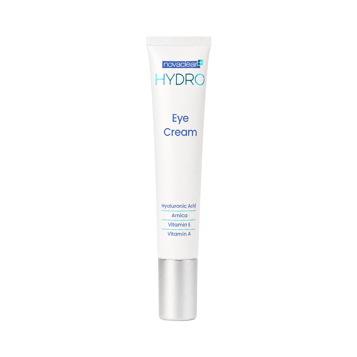 49004-Novaclear Hydro Eye Cream 15ml +1